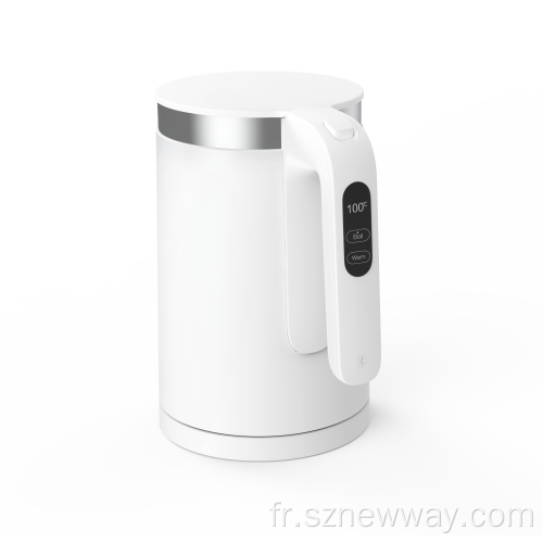 Viomi Electric Water Kettle Appareil ménage portable